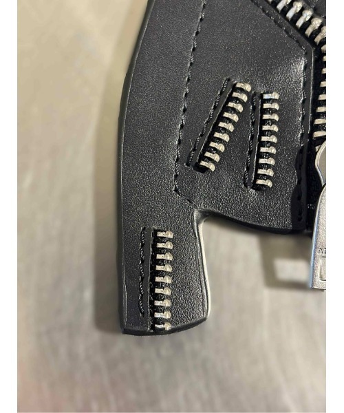 BALFERN LEATHER KEYRING TOKYO | BALFERN レザー キーリング TOKYO(キーホルダー)|ALLSAINTS(オールセインツ)