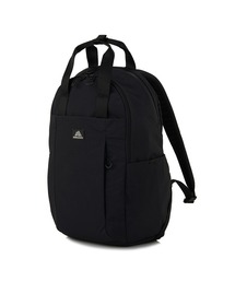 スージーバックパックL SUSZY BACKPACK L エボニーブラック