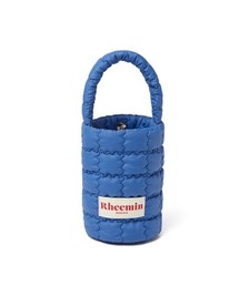 RHEEMIN（リーミン）の「LONG BUCKET NUGGET（トートバッグ）」