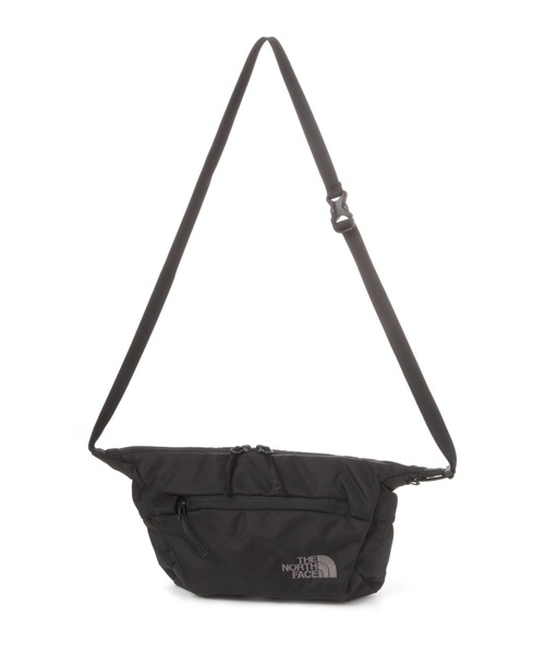 THE NORTH FACE(ザノースフェイス)の「【THE NORTH FACE(ザ・ノース・フェイス)】CAPELLA 2L(ショルダーバッグ・メンズ・アイボリー/ブラック・FREE)」の1枚目の写真
