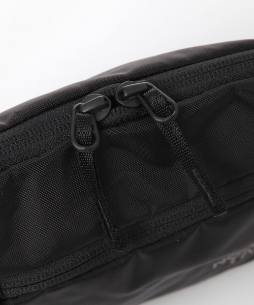 THE NORTH FACE(ザノースフェイス)の「【THE NORTH FACE(ザ・ノース・フェイス)】CAPELLA 2L(ショルダーバッグ・メンズ・アイボリー/ブラック・FREE)」の7枚目の写真