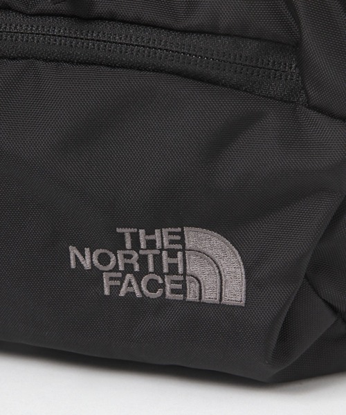 THE NORTH FACE(ザノースフェイス)の「【THE NORTH FACE(ザ・ノース・フェイス)】CAPELLA 2L(ショルダーバッグ・メンズ・アイボリー/ブラック・FREE)」の9枚目の写真