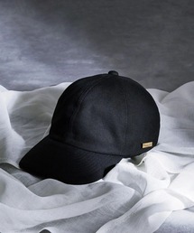 ability（アビリティ）の「キャップ（キャップ）」