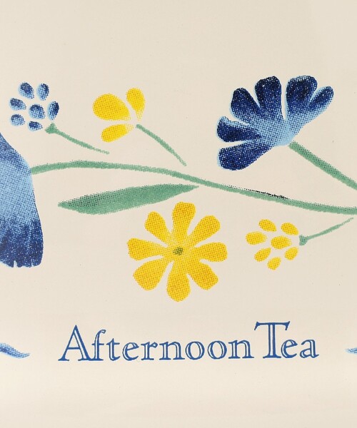 Afternoon Tea（アフタヌーンティー）の「フルールデュクールホーローケトル（鍋/フライパン・レディース・ホワイト・ONE SIZE）」の5枚目の写真