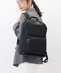 リュックサック ポッケス ハグリュック3 19L A4サイズ 14インチPC サコッシュ付属 20212