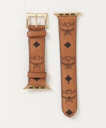 MCM（エムシーエム）の「Apple Watch バンド - ヴィセトス（キーホルダー）」