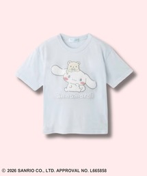 sanrio(�T�����I)�́ySanrio /�T�����I�z�L�����N�^�[�Y ����T�V���c �T�K���h�J(T�V���c/�J�b�g�\�[)