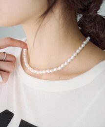 SHENERY | パールネックレス(ネックレス)