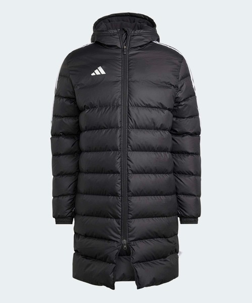 セール】ティロ 23 リーグ ロングダウンジャケット / アディダス