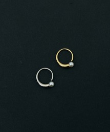 DRWCYS（ドロシーズ）の「ポイントパールリング（リング）」