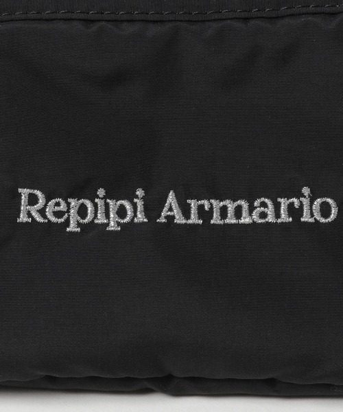 repipi armario（レピピ アルマリオ）の「RAコスメポーチ（その他雑貨・キッズ・ブルー系その他/パープル系その他/ブラック系その他・FREE）」の15枚目の写真