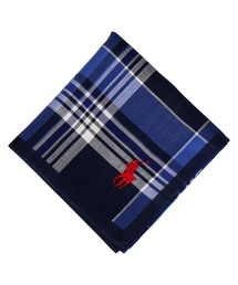 POLO RALPH LAUREN｜ポロ ラルフ ローレンのハンカチ/ハンドタオル