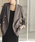 NOBLE�i�m�[�u���j�́u�s�ǉ��E�V�F�E�Z�b�g�A�b�v�Ή��t�t���[�c�C���s�[�N�h���y���W���P�b�g�i�e�[���[�h�W���P�b�g�j�v�b�`���R