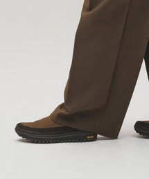 TODAYFUL | TODAYFUL Vibramsole Leather Sabot ビブラムソールレザーサボ/12611032(その他シューズ)