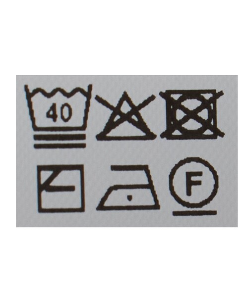 CITEN（シテン）の「＜CITEN＞ロゴボーダーワンピース（ワンピース・レディース・ブラック/ライトグレー・S/M）」の19枚目の写真