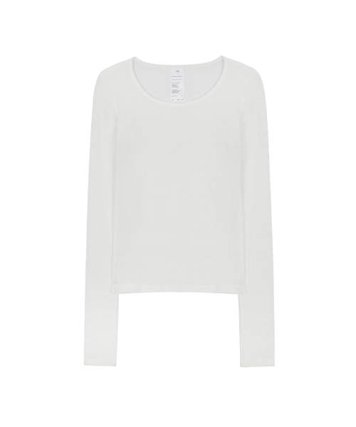 41PRAY(サイルプレイ)の「Echo Layer T-shirts Pack / Black(Tシャツ/カットソー・レディース・ブラック・OS)」の10枚目の写真