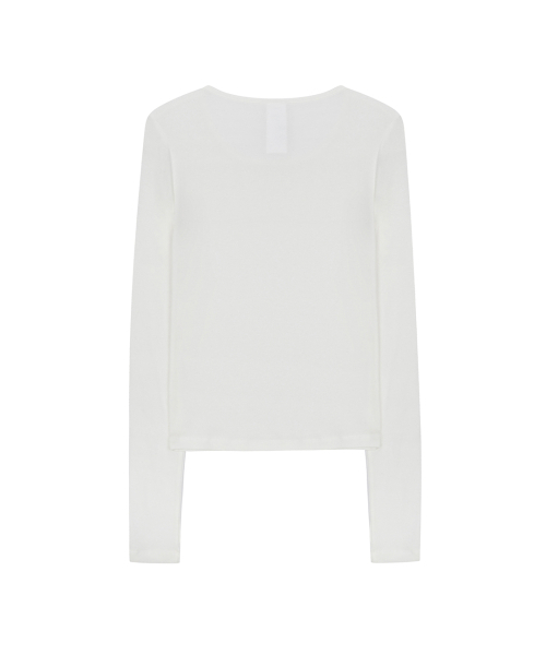 41PRAY(サイルプレイ)の「Echo Layer T-shirts Pack / Black(Tシャツ/カットソー・レディース・ブラック・OS)」の11枚目の写真