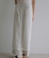 anuke（アンヌーク）の「Sheer Workpocket Skirt（スカート・36inch）」
