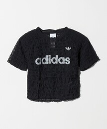 adidas Originals | <adidas Originals>スモックド カリ Tシャツ(その他トップス)