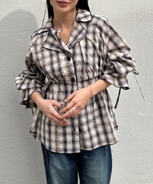 AMERI VINTAGE｜アメリビンテージのトップス通販 - ZOZOTOWN