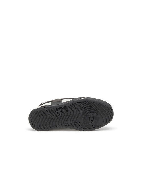 DIESEL（ディーゼル）の「メンズ ローカットスニーカー S-D-OLLIE LOW（スニーカー・メンズ・その他/ホワイト系その他・45/46/44/43/42/41/40）」の17枚目の写真