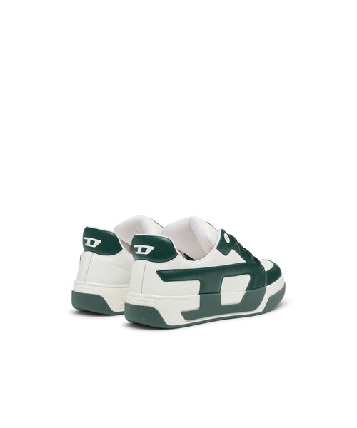 DIESEL（ディーゼル）の「メンズ ローカットスニーカー S-D-OLLIE LOW（スニーカー・メンズ・その他/ホワイト系その他・45/46/44/43/42/41/40）」の19枚目の写真