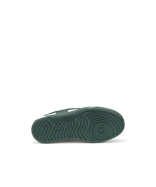 DIESEL（ディーゼル）の「メンズ ローカットスニーカー S-D-OLLIE LOW（スニーカー・メンズ・その他/ホワイト系その他・45/46/44/43/42/41/40）」の22枚目の写真