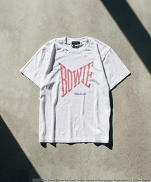 GOOD ROCK SPEED | (GOOD ROCK SPEED)DAVIDBOWIE TSHIRT(Tシャツ/カットソー)