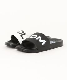 VOLCOM（ボルコム）の「VOLCOM メンズ STONE Slide ファッションサンダル 【2026年春夏モデル】（サンダル）」