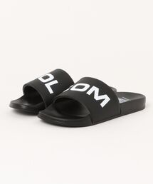 VOLCOM（ボルコム）の「VOLCOM メンズ STONE Slide ファッションサンダル 【2026年春夏モデル】（サンダル）」