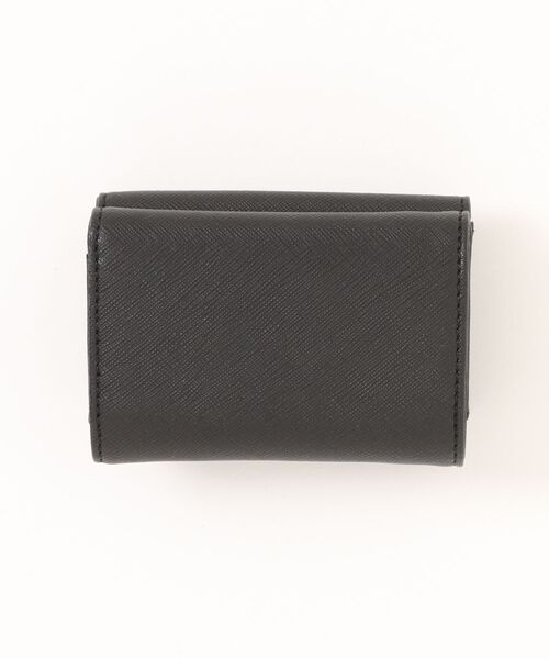 Vivienne Westwood(ヴィヴィアンウエストウッド)の「ENVELOPE BILLFOLD(財布・レディース・ブラック/ホワイト・FREE)」の3枚目の写真