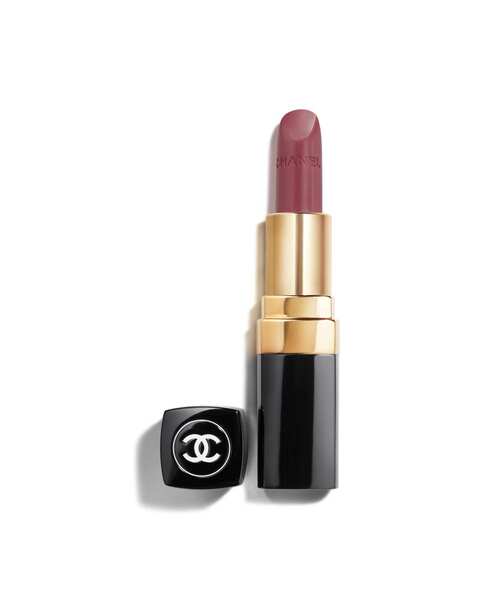 CHANEL(シャネル)の「ルージュ ココ リップスティック(長時間続くサテンの仕上がり。保湿、なめらかに整えるケア効果)(口紅/リップティント/グロス・レディース・106 ドーヴィル/104 マドモアゼル/116 リド/120 ガブリエル/118 ニューヨーク/102 フライング クラウド/128 レジャンド/124 マリー/114 ロサンゼルス/105 メイフェア/130 ラ パウザ/126 ヴェニス/112 パリ プルミエ/140 ロトンド/134 エディンバラ/136 マイアミ/122 リヴィエラ/100 ベル レスピロ/115 ビアリッツ/113 ローズホール・FREE)」の7枚目の写真