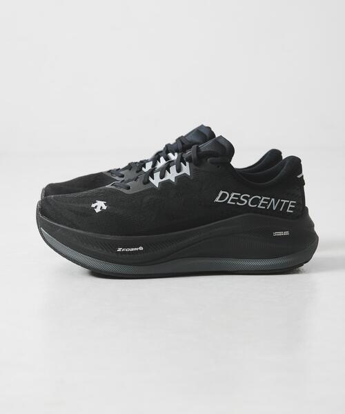 Descente ENERZITE RIDE V2（スニーカー）｜DESCENTE（デサント）の