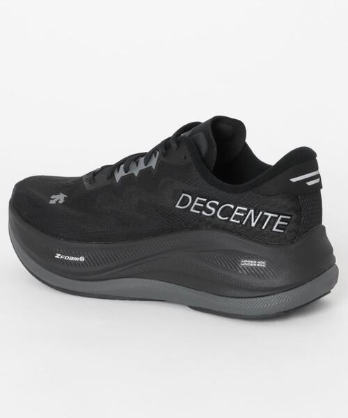 Descente ENERZITE RIDE V2（スニーカー）｜DESCENTE（デサント）の