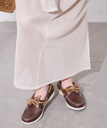 Sperry   （スペリー）の「【SPERRY/スペリー】2EYE BOAT SHOE For JS（その他シューズ）」