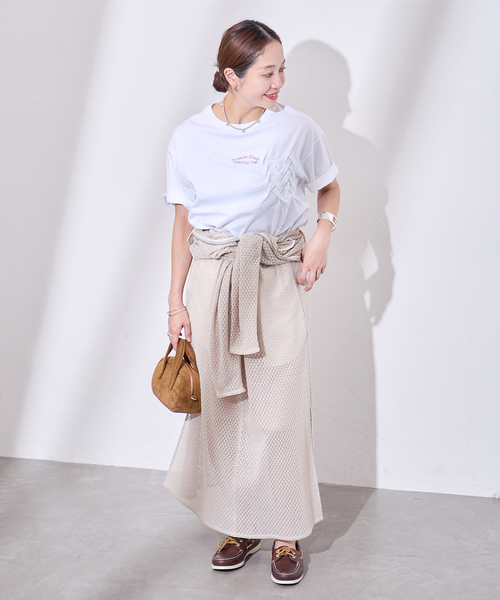 Sperry (スペリー)の「【SPERRY/スペリー】2EYE BOAT SHOE For JS(その他シューズ・レディース・ブラウン・26cm/25.5cm/25cm/24.5cm/24cm/23.5cm)」の5枚目の写真
