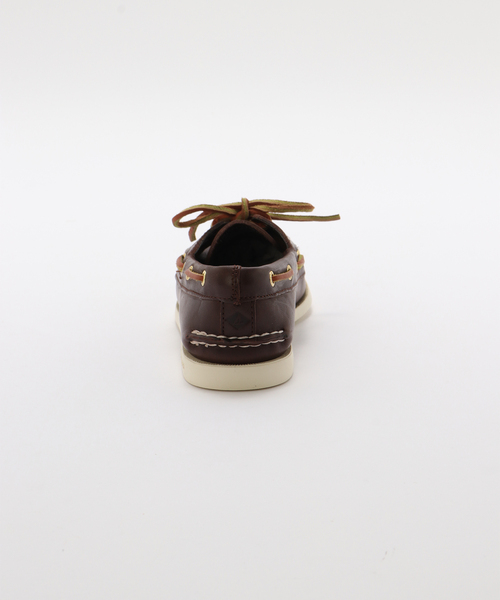 Sperry (スペリー)の「【SPERRY/スペリー】2EYE BOAT SHOE For JS(その他シューズ・レディース・ブラウン・26cm/25.5cm/25cm/24.5cm/24cm/23.5cm)」の12枚目の写真