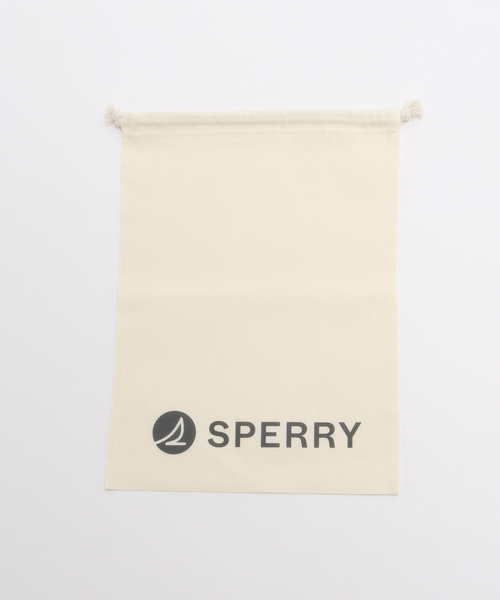 Sperry (スペリー)の「【SPERRY/スペリー】2EYE BOAT SHOE For JS(その他シューズ・レディース・ブラウン・26cm/25.5cm/25cm/24.5cm/24cm/23.5cm)」の18枚目の写真