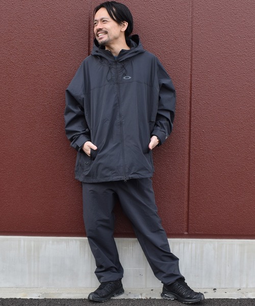 OAKLEY(オークリー)の「OAKLEY/オークリー メンズ ロンパン FOA409058(その他パンツ・メンズ・グレー/モスグリーン/ダークグレー・XS/S/M)」の16枚目の写真