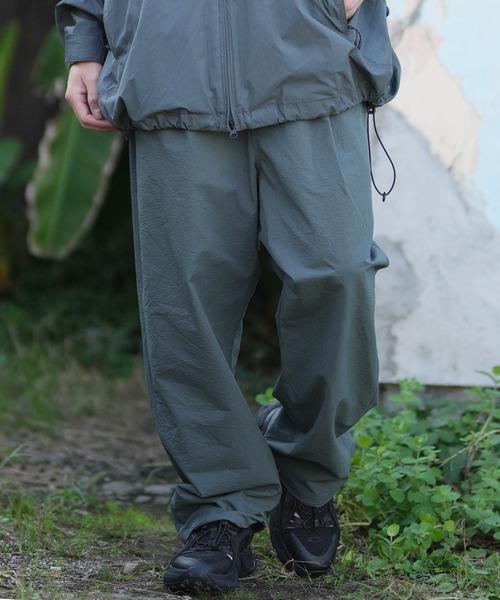 OAKLEY(オークリー)の「OAKLEY/オークリー メンズ ロンパン FOA409058(その他パンツ・メンズ・グレー/モスグリーン/ダークグレー・XS/S/M)」の5枚目の写真