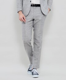 MACKINTOSH LONDON | 【BREASY JACKET】LENO CLOTH セットアップパンツ(その他パンツ)