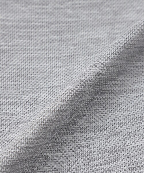 MACKINTOSH LONDON（マッキントッシュ ロンドン）の「【BREASY JACKET】LENO CLOTH セットアップパンツ（その他パンツ・メンズ・グレー/チャコールグレー/ネイビー/ベージュ系その他2・82/78/86/90/94）」の16枚目の写真