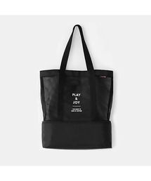 CIARA メッシュマルチバッグ