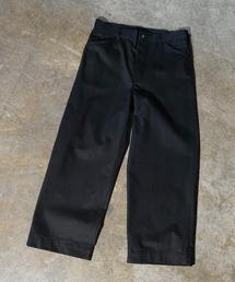 made in standard | MADE IN STANDARD / メイドインスタンダード USMC 40S N-3 UTILITY TROUSERS ヘリンボーンツイル ユーティリティーパンツ(その他パンツ)