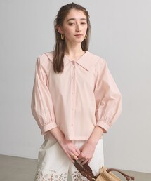 UNITED ARROWS｜ユナイテッドアローズのシャツ/ブラウス（ワイドカラー