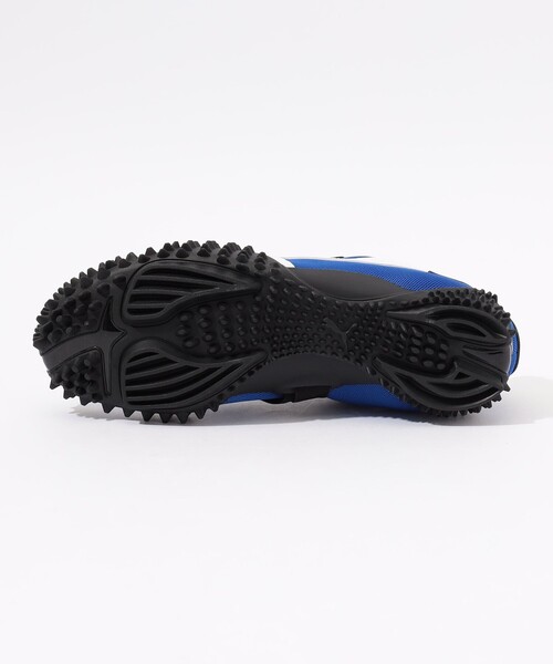 PUMA(プーマ)の「PUMA MOSTRO OG PRIME スニーカー(スニーカー・レディース・ブラック/ブルー/レッド系その他・25.5/24.5/23.5)」の5枚目の写真