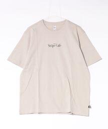 《adidas》MDONUTBOXTシャツ