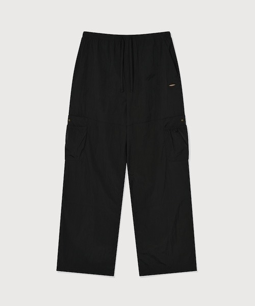 COVERNAT(カバーナット)の「WOMAN FLUID CARGO PANTS(カーゴパンツ・レディース・チャコールグレー・MEDIUM/SMALL)」の1枚目の写真
