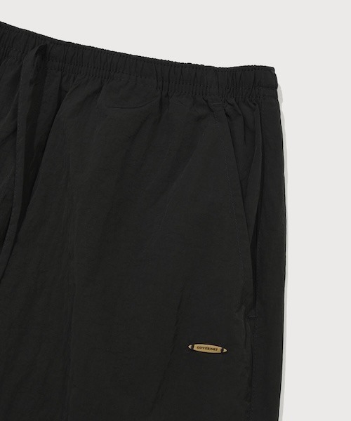 COVERNAT(カバーナット)の「WOMAN FLUID CARGO PANTS(カーゴパンツ・レディース・チャコールグレー・MEDIUM/SMALL)」の5枚目の写真
