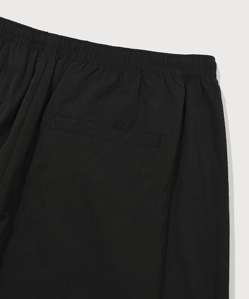COVERNAT(カバーナット)の「WOMAN FLUID CARGO PANTS(カーゴパンツ・レディース・チャコールグレー・MEDIUM/SMALL)」の7枚目の写真